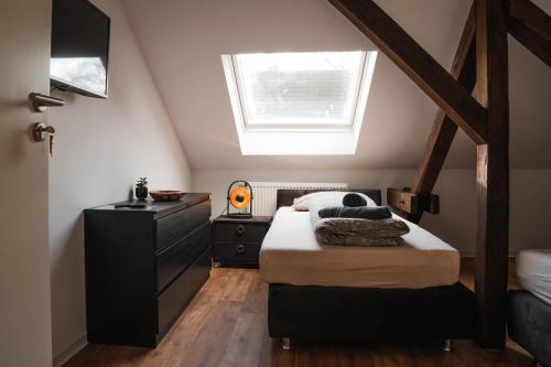 Buer Appartment in Gelsenkirchen