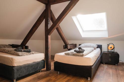 Buer Appartment in Gelsenkirchen