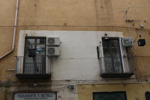 Maison Du La Rua, Neapel (Foto 4)