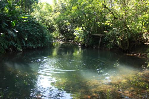 Casa de Campo - Sítio da tia Vera