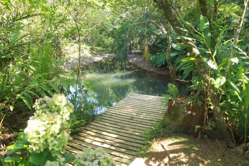 Casa de Campo - Sítio da tia Vera