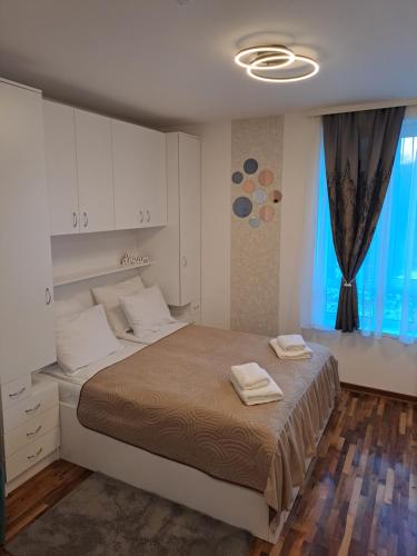 Lux apartmani Dunja Kopaonik Čardaci - WHITE - image 5