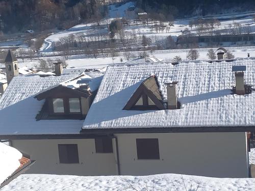  B&B Piazzi di Katia in Caderzone