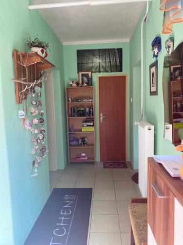 Ubytovanie u Katky in โบโบรเวซ