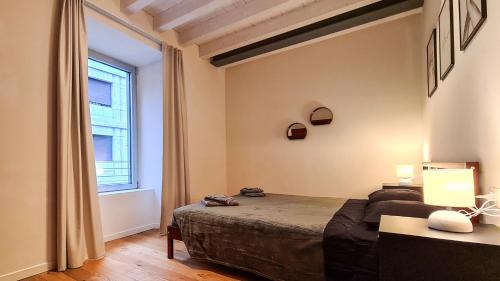  [PORTA NUOVA] Modern Apartment in the Center - 4 in Bergamo
