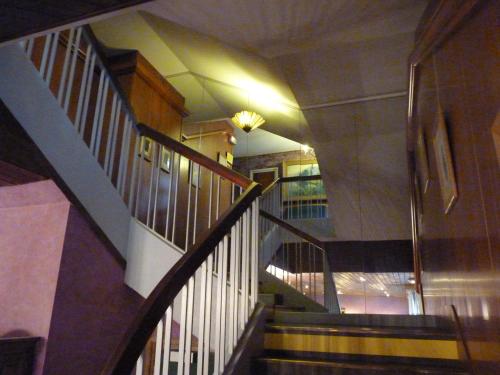 Hotel Victor Hugo - image 11