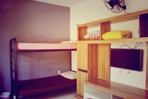 Hostel Nossa Casa in Florianopolis