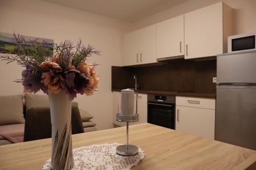 Facilities, Landhaus-Appartements Warraich in Schladming