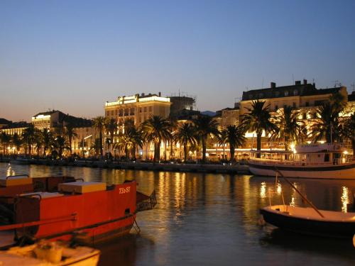 Comfortable Apartment, Split (photo 4)