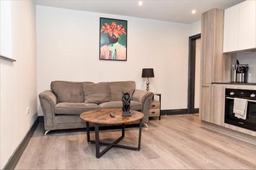 Modern ONEBEROOM FLAT I 2mins walk to BRIGHTON SEAFRONT - image 12