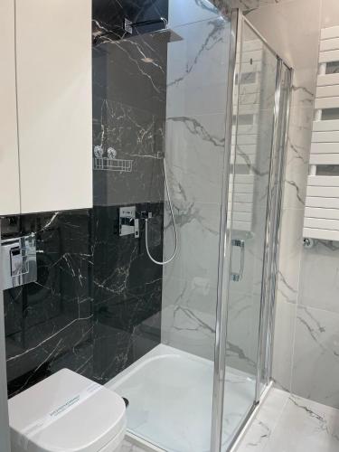Apartment z kominkiem w sercu Wrocławia, Vratislav (fotografie 9)