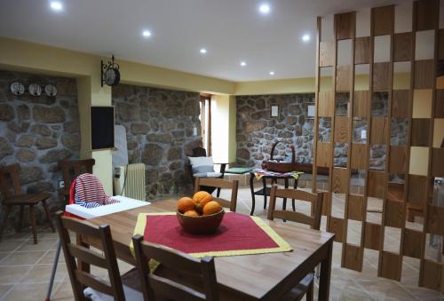 Casa D'avo Serra Da Estrela - Seia
