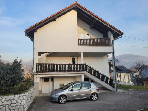 Apartman Studenac in Kiseljak