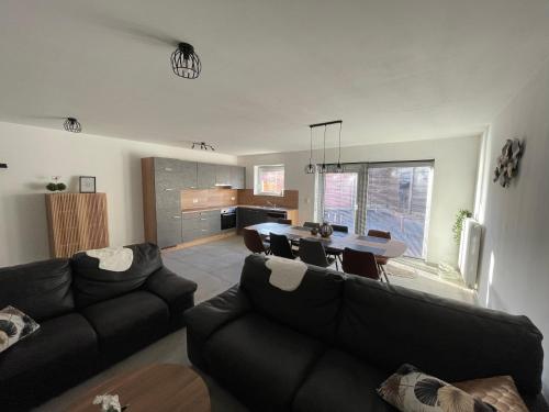 THE 77 work or holiday new home in Comines-Warneton