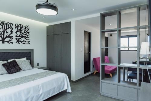 Dreams Apartments 8. Loft a 9 minutos de la playa