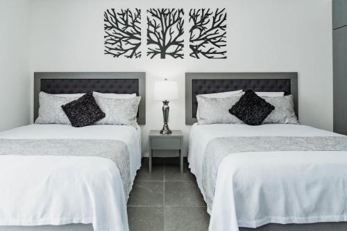 Dreams Apartments 2 Loft a 9 minutos de la playa - Isla Mujeres