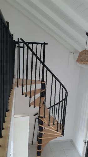 Gite pawoka à 2 min de plage du bourg de Sainte-Anne (Gite pawoka a 2 min de plage du bourg de Sainte-Anne) in Sainte Anne