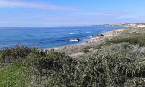  Da Antonio in Càbras