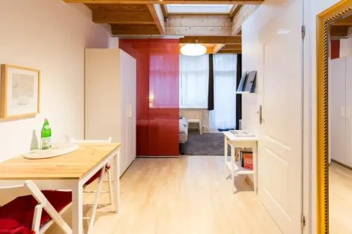 Apartment Wilhelmstr für bis zu 3 Personen in Brühl, Deutschland