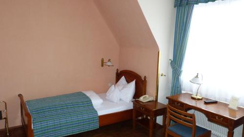 Hotel Apartment Rothensteiner - image 5