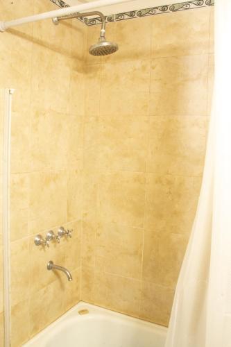 Loft PH, con patio in Pompeya