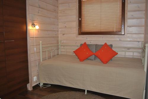 Kiurunrinne Villas - image 13