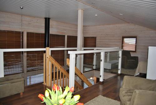 Kiurunrinne Villas - image 14
