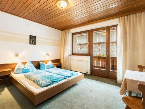 Ferienwohnungen-LIPPENHOF in St. Jakob in Defereggen, Österreich