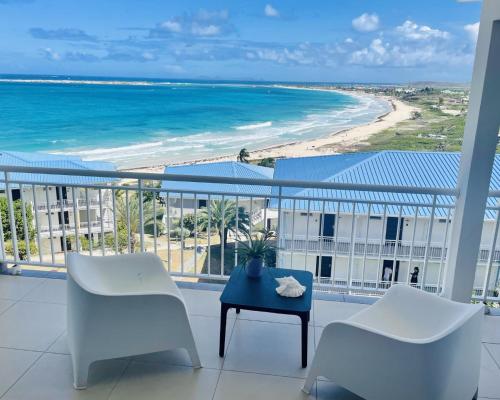 Appartement Résidence Mont Vernon