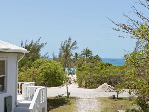Key Lime Cottage home in Alice Town (centrala Eleuthera)