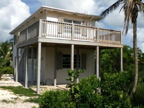 The Boat House home