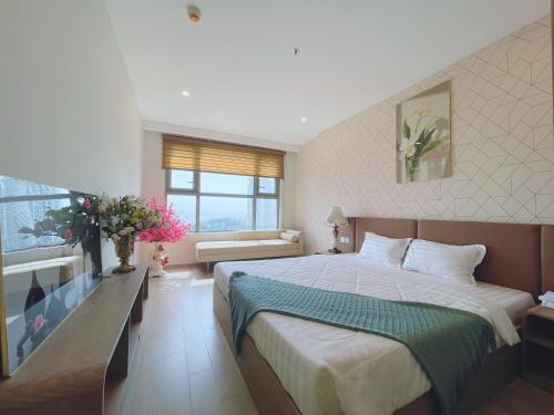 The Song Luxury Apartment, Can ho The Song Vung Tau & Havilla Homestay in Thang Tam