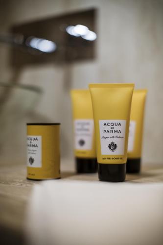 Seven Historical Suites