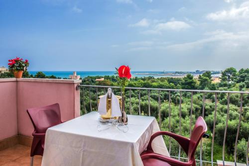 Фотография номера гостиницы Hotel Delle More