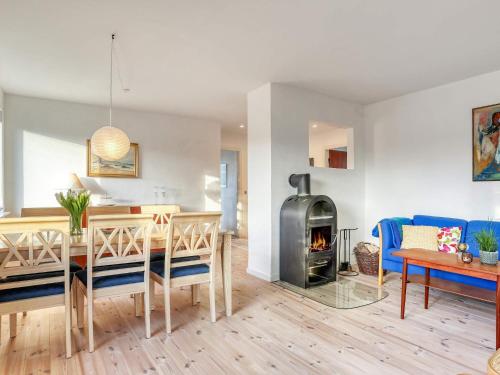  6 person holiday home in Strandby-By Traum in Strandby