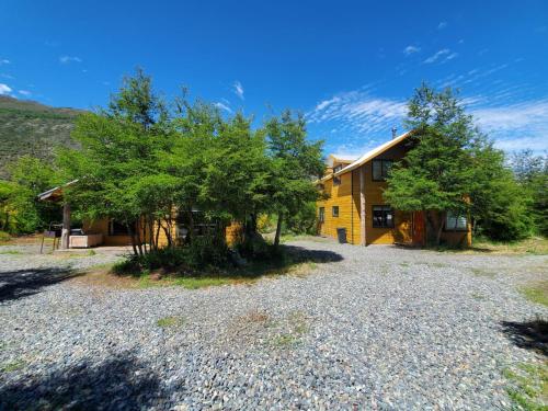 Cabañas Mc Pato - Chalet - Nevados de Chillán