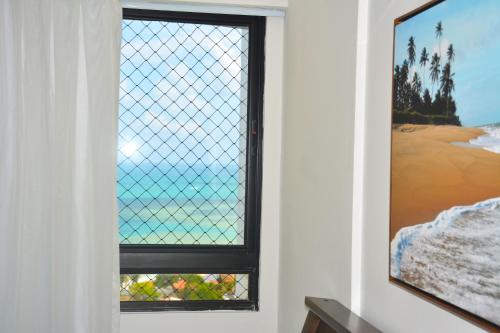 Apto1003 - Conde da Praia - Vista Mar, Natal