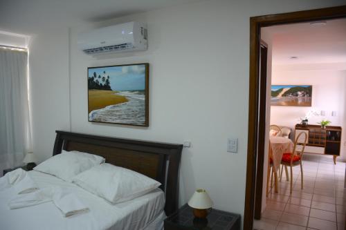 Apto1003 - Conde da Praia - Vista Mar, Natal (fotografie 2)