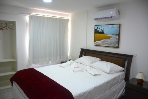 Apto1003 - Conde da Praia - Vista Mar, Natal (fotografie 5)