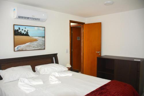 Apto1003 - Conde da Praia - Vista Mar, Natal (fotografie 8)