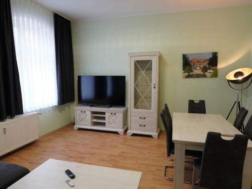 Apartment in the center of Ballenstedt