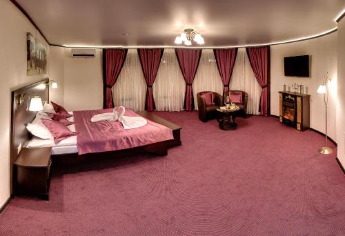 Hotel Premier