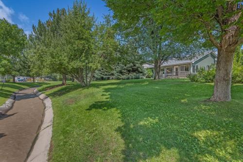 Happy Home near Downtown Carbondale