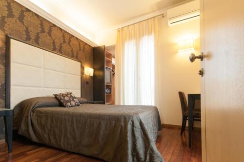 Hotel Touring, Bolonia (zdjęcie 4)