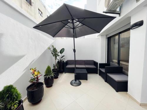 High Standing & cozy apartment in central Casablanca, Casablanca (fotografie 6)
