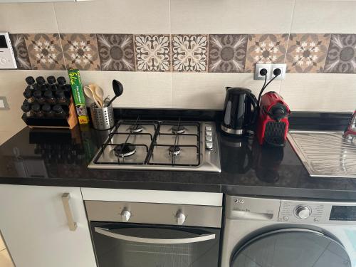 High Standing & cozy apartment in central Casablanca, Casablanca (fotografie 8)