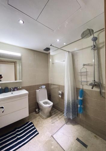 High Standing & cozy apartment in central Casablanca, Casablanca (fotografie 9)