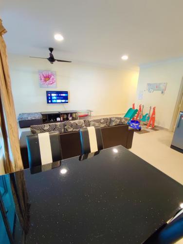 Attrezzature e servizi, Desaru Homestay Southern in Desaru
