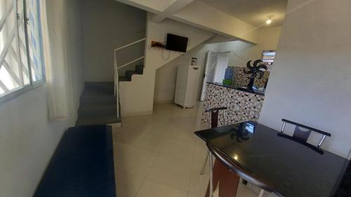 Residencial Praia Quente casas