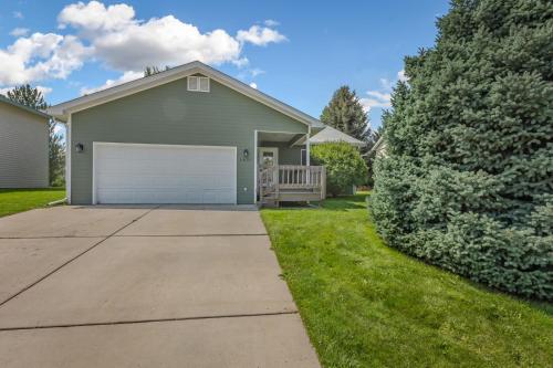 Happy Home near Downtown Carbondale